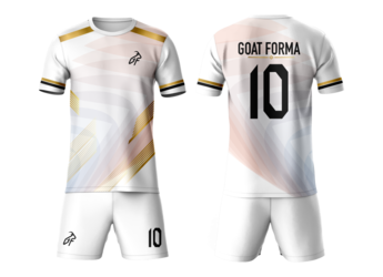 GF 6 MODELİ - Futbol forma modeli